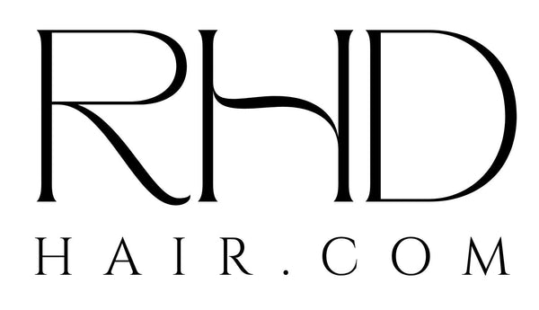 RHD Hair